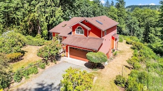 6100 NE Silver Springs Ln, Poulsbo, WA 98370