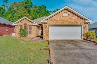 4724 Tulane Dr, Mobile, AL 36618