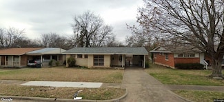 1214 Adelaide Dr, Dallas, TX 75216