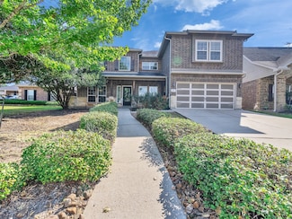 115 Shadow Springs Trail, Magnolia, TX 77354