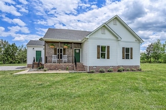 16093 Union Church Rd, Beaverdam, VA 23015