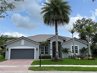 1290 Ginger Cir, Weston, FL 33326