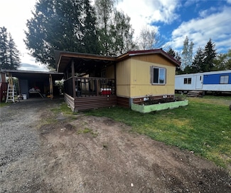 38 Hurd Rd Unit 34, Elma, WA 98541