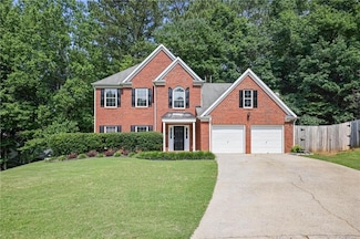 206 Five Iron Ct NW, Kennesaw, GA 30144