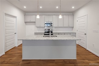 3815 Maze Runner Dr, Midlothian, VA 23112