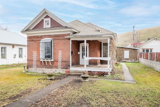 422 N 2nd St W, Missoula, MT 59802