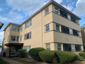 7912 W Belmont Ave Unit 3N, Chicago, IL 60634