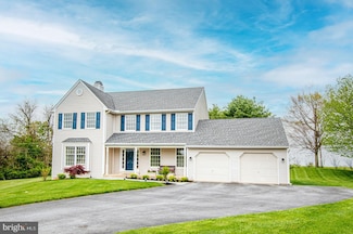 609 Chinook Dr, Downingtown, PA 19335