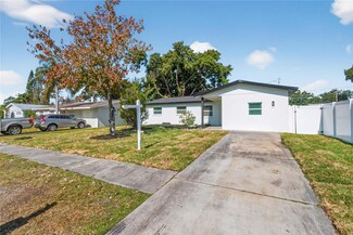 5035 93rd Ave, Pinellas Park, FL 33782