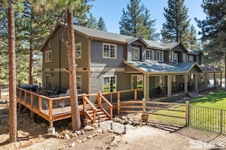 17215 Big Pine Dr, Reno, NV 89511