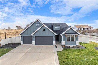 2408 N Sugar Loop Ave, Star, ID 83669
