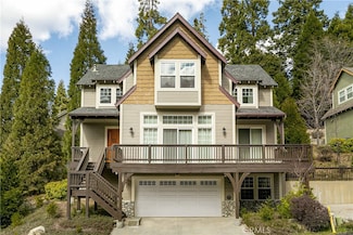 445 Clearwater Ln, Lake Arrowhead, CA 92352