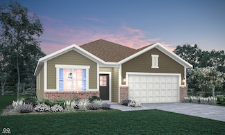 8727 Marietta Ln, McCordsville, IN 46055