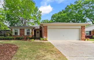 1610 Hollow Ln, Tuscaloosa, AL 35406