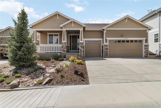 2724 Rising Moon Way, Castle Rock, CO 80109
