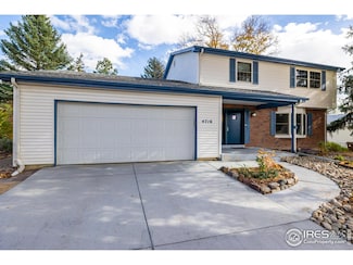 4716 Berkshire Ct, Boulder, CO 80301