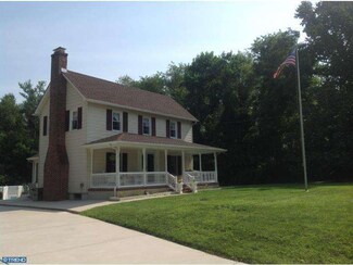 101 Stathems Neck Rd, Greenwich, NJ 08323