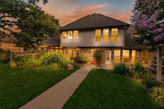 6711 Parkside Ct, Arlington, TX 76016