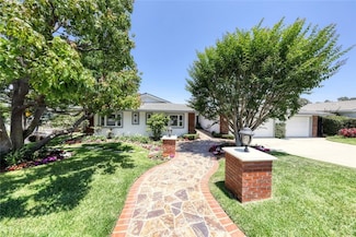 1501 Skyline Dr, Fullerton, CA 92831