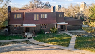 8500 W Blanchard Ave, Hutchinson, KS 67501