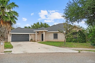 1315 Rio Guadalupe Cir, San Juan, TX 78589