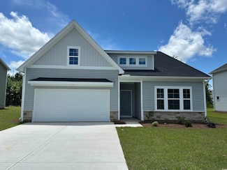 212 Sundrop Way Unit Lot 10, Conway, SC 29526