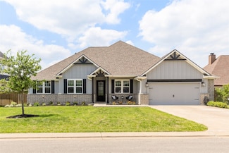3264 Rose Hill Ln, Bryan, TX 77808
