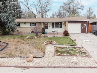 113 Cornell St, Colorado Springs, CO 80911