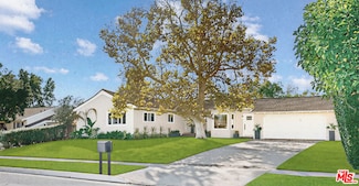 11001 Garden Grove Ave, Porter Ranch, CA 91326