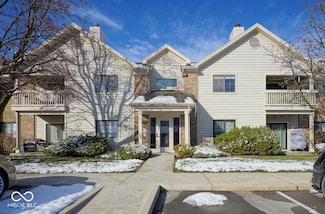 946 Lenox Ln Unit 208, Carmel, IN 46032