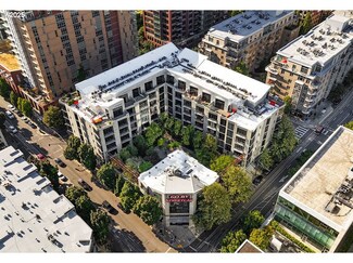 1030 NW 12th Ave Unit 428, Portland, OR 97209