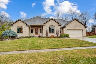 1250 Leaf Tree Ln, Vandalia, OH 45377