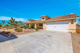 5115 Warren Vista Ave, Yucca Valley, CA 92284