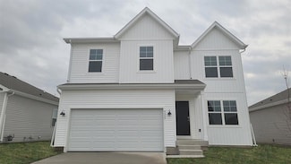 2452 SE Creekhill Way, West Des Moines, IA 50061