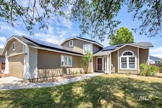 984 N Dawn Place, Boise, ID 83713