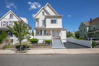 32 Dean St, Everett, MA 02149