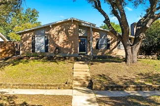 1805 Haymeadow, Carrollton, TX 75007