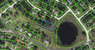 2210 N Clemsen Rd, Avon Park, FL 33825