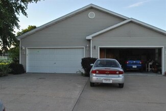 205 Wesleyan Terrace, Cameron, MO 64429