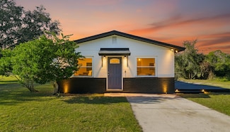 811 Hymon Cir, Bunnell, FL 32110