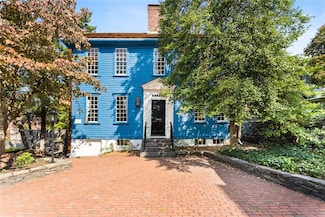 40 N Court St, Providence, RI 02903