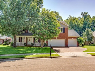 4350 Bridgestone Cir, Memphis, TN 38135
