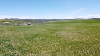 0 Tbd County Road 29, Craig, CO 81625