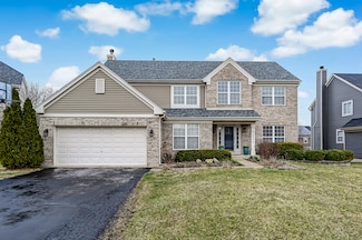 3032 Handley Dr, Lisle, IL 60532
