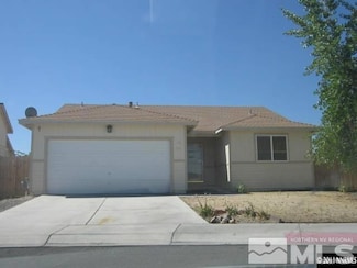 411 Wasatch Cir, Fernley, NV 89408