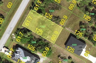 148 Spring Dr, Rotonda West, FL 33947