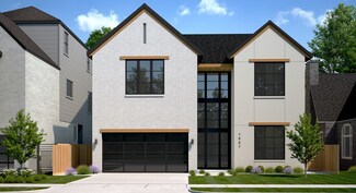 1807 Hazard St, Houston, TX 77019