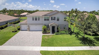 12041 Cypress Key Way, Royal Palm Beach, FL 33411
