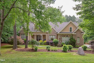 504 Belmont Cir, Wake Forest, NC 27587