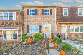 1166 Bayless Place Unit K3, Norristown, PA 19403